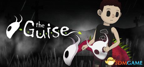 堕之形（The Guise）官方中文 Build 5676505 |解压即玩|版