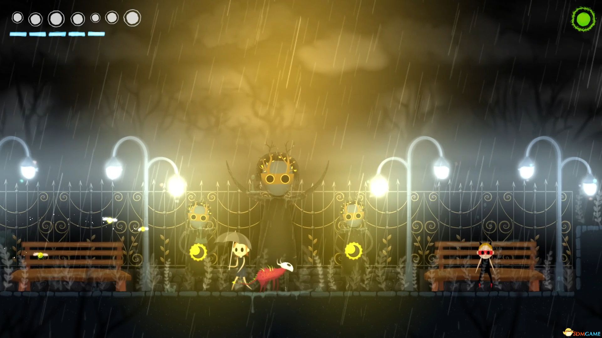 堕之形（The Guise）官方中文 Build 5676505 |解压即玩|版