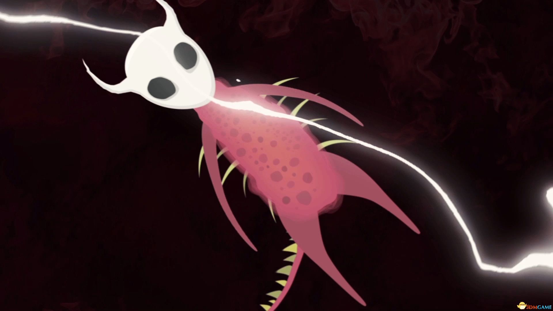 堕之形（The Guise）官方中文 Build 5676505 |解压即玩|版