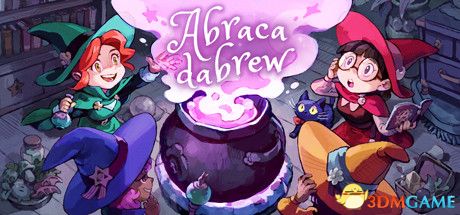 Abracadabrew（Abracadabrew）官方中文 v14.10.2020 |解压即玩|