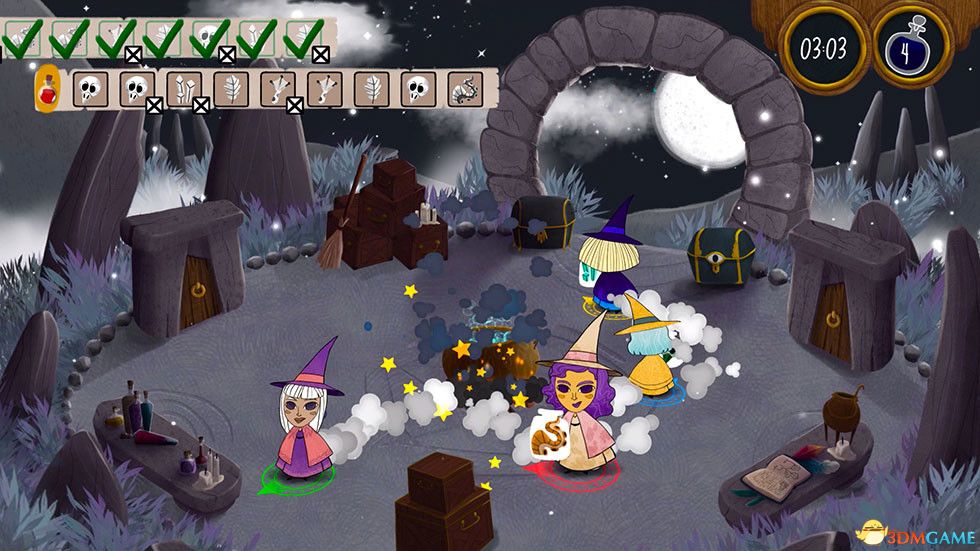 Abracadabrew（Abracadabrew）官方中文 v14.10.2020 |解压即玩|