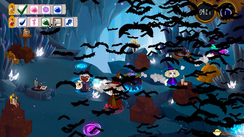 Abracadabrew（Abracadabrew）官方中文 v14.10.2020 |解压即玩|