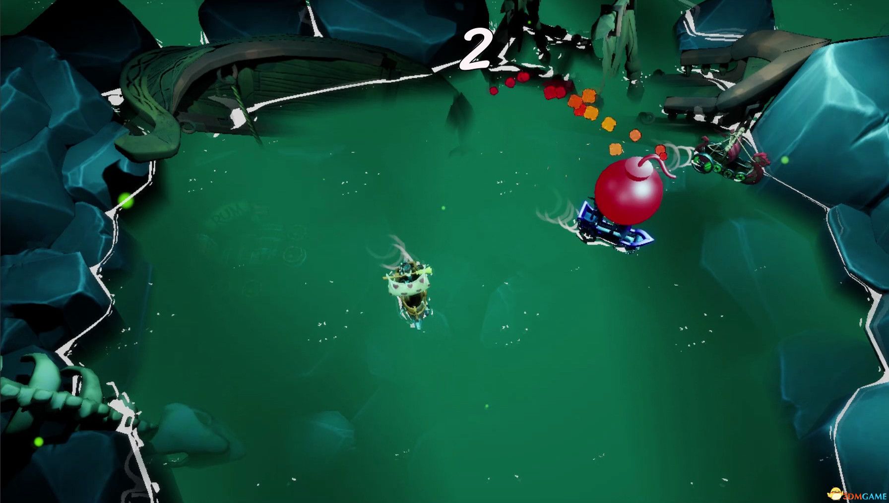 Rum Ram（Rum Ram）v14.10.2020 |解压即玩|