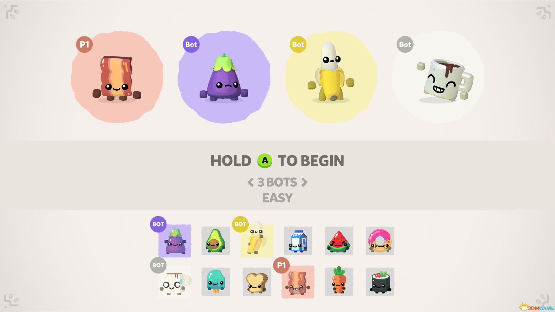 随动回旋镖（Boomerang Fu）官方中文 Build 5679086 |解压即玩|