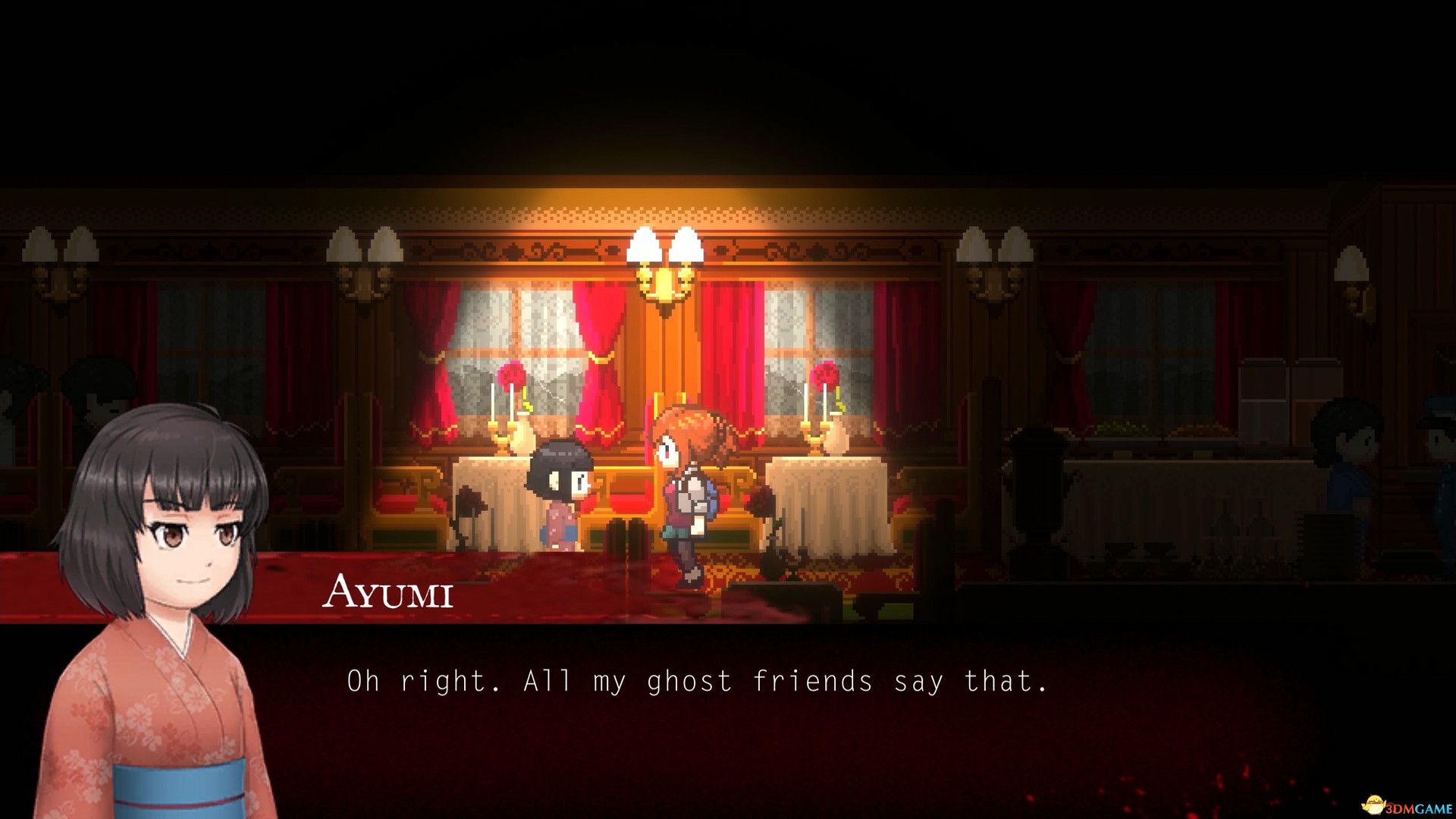 返回：单程旅行（Re:Turn - One Way Trip）Build 5683063 |解压即玩|版