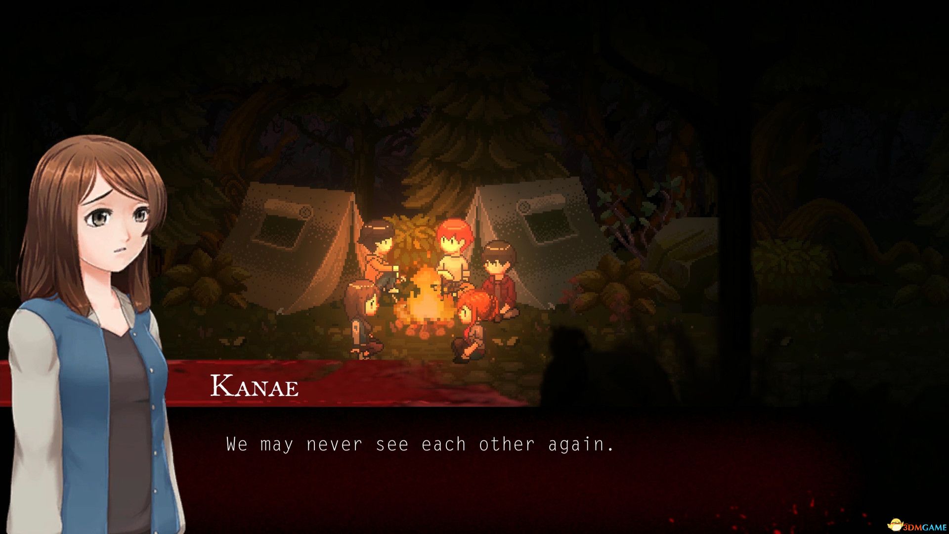 返回：单程旅行（Re:Turn - One Way Trip）Build 5683063 |解压即玩|版