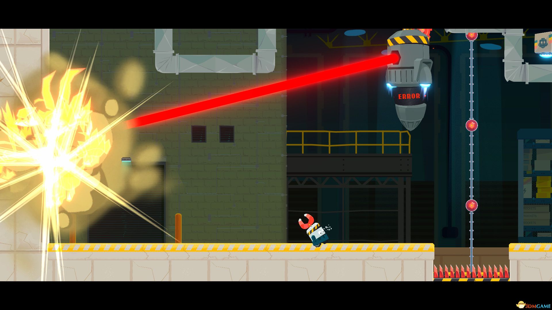 Get-A-Grip Chip（Get-A-Grip Chip）v16.10.2020 |解压即玩|