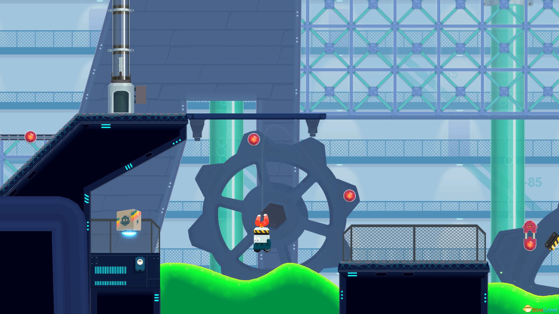 Get-A-Grip Chip（Get-A-Grip Chip）v16.10.2020 |解压即玩|