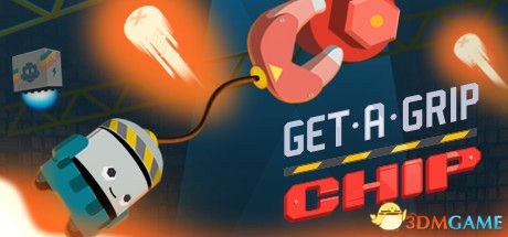 Get-A-Grip Chip（Get-A-Grip Chip）v16.10.2020 |解压即玩|