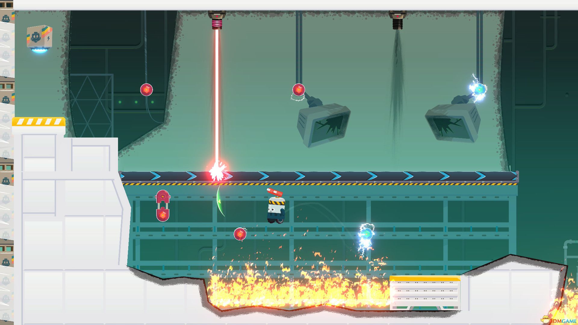 Get-A-Grip Chip（Get-A-Grip Chip）v16.10.2020 |解压即玩|