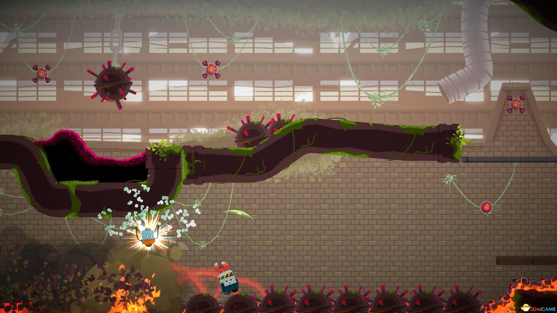 Get-A-Grip Chip（Get-A-Grip Chip）v16.10.2020 |解压即玩|