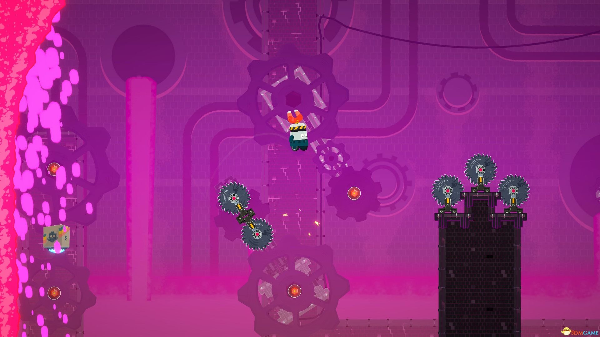 Get-A-Grip Chip（Get-A-Grip Chip）v16.10.2020 |解压即玩|