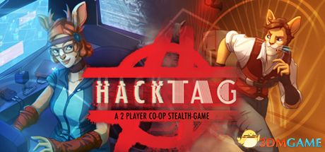 Hacktag（Hacktag）官方中文 v1.1.9f5 |解压即玩|
