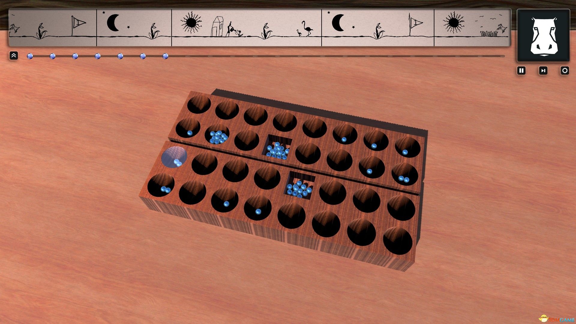 BAO（BAO）Build 5689397 |解压即玩|版