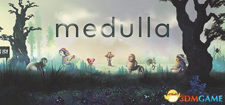 Medulla（Medulla）官方中文 Build 5685781 |解压即玩|版