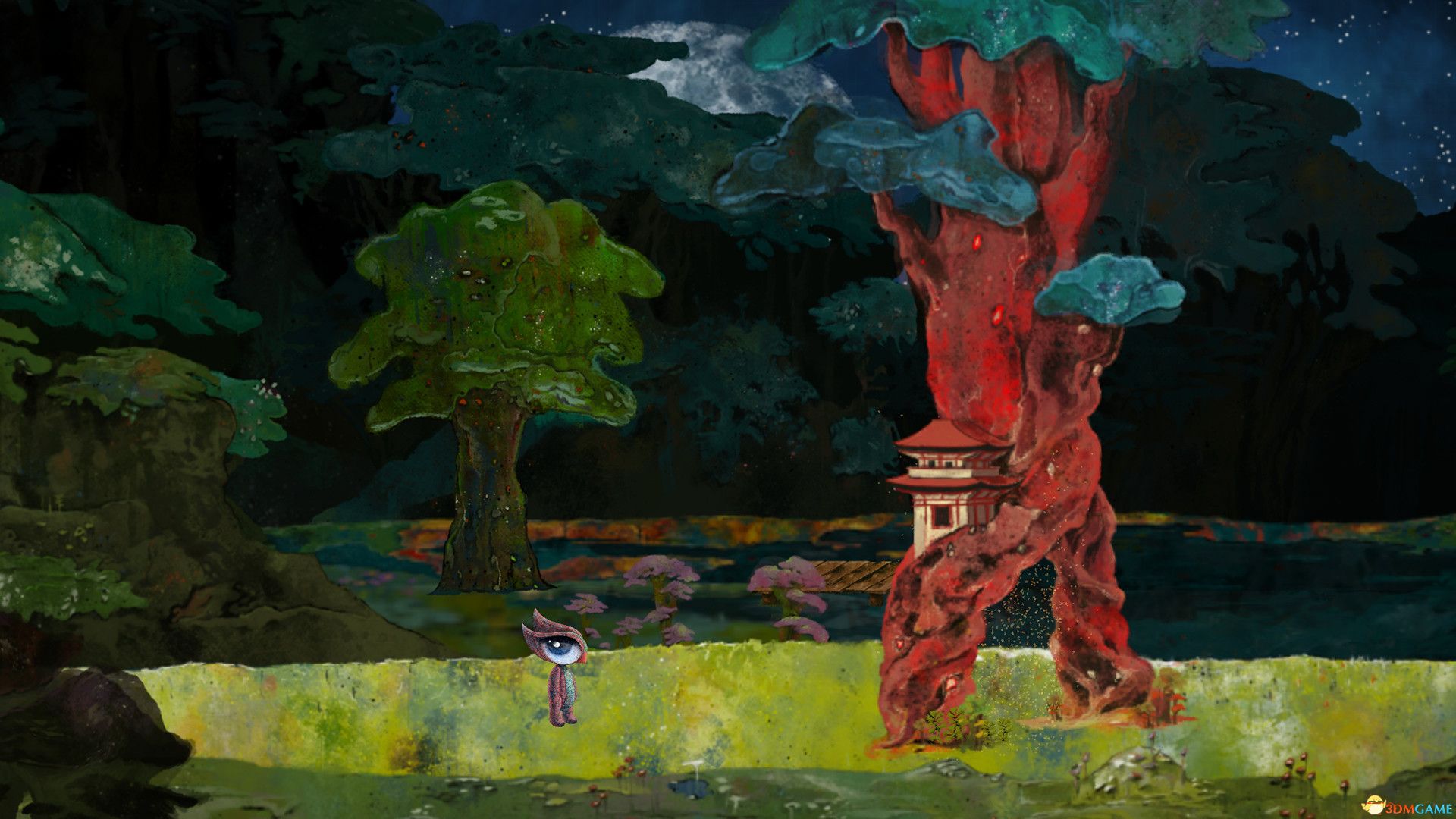 Medulla（Medulla）官方中文 Build 5685781 |解压即玩|版