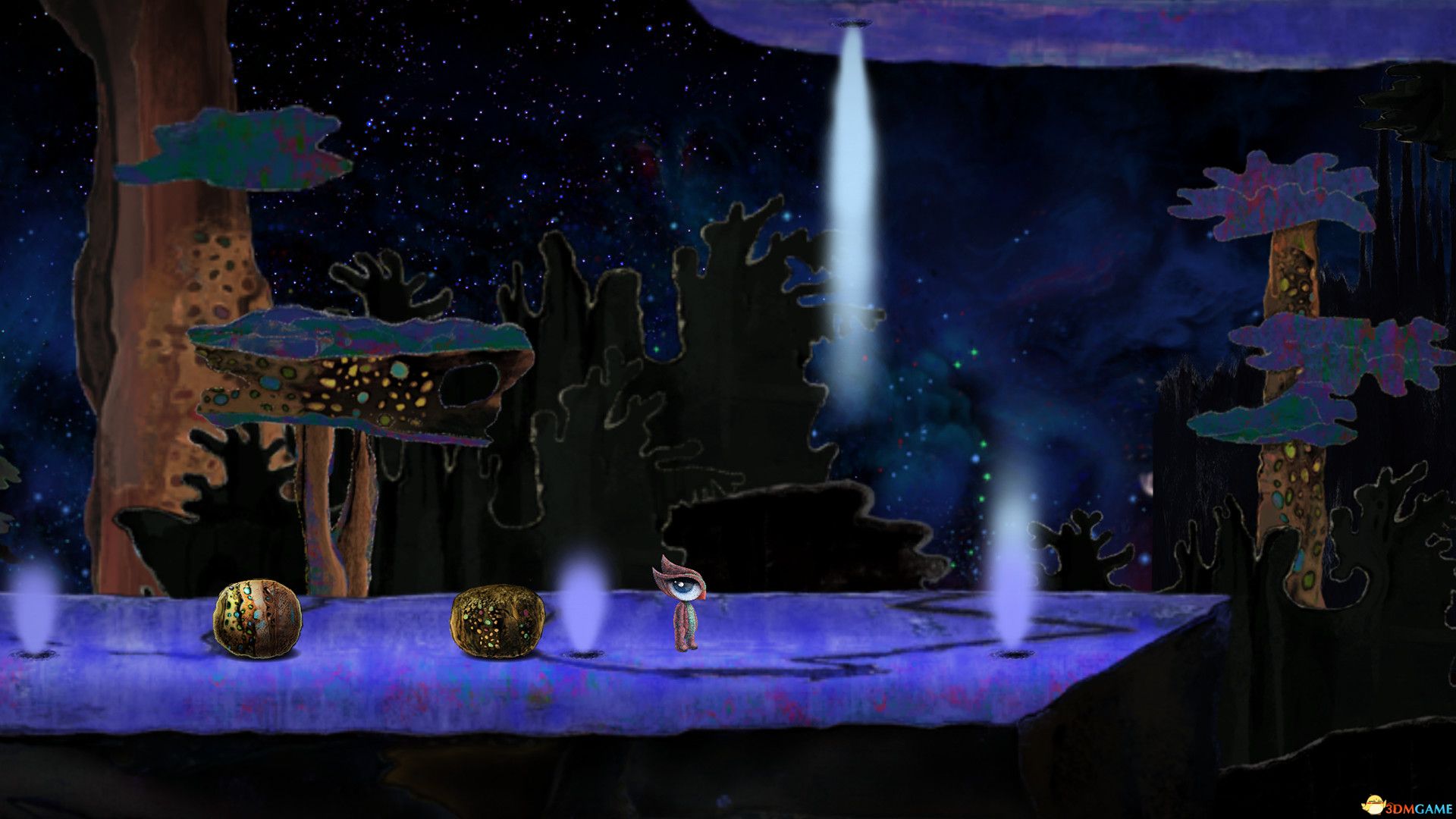 Medulla（Medulla）官方中文 Build 5685781 |解压即玩|版