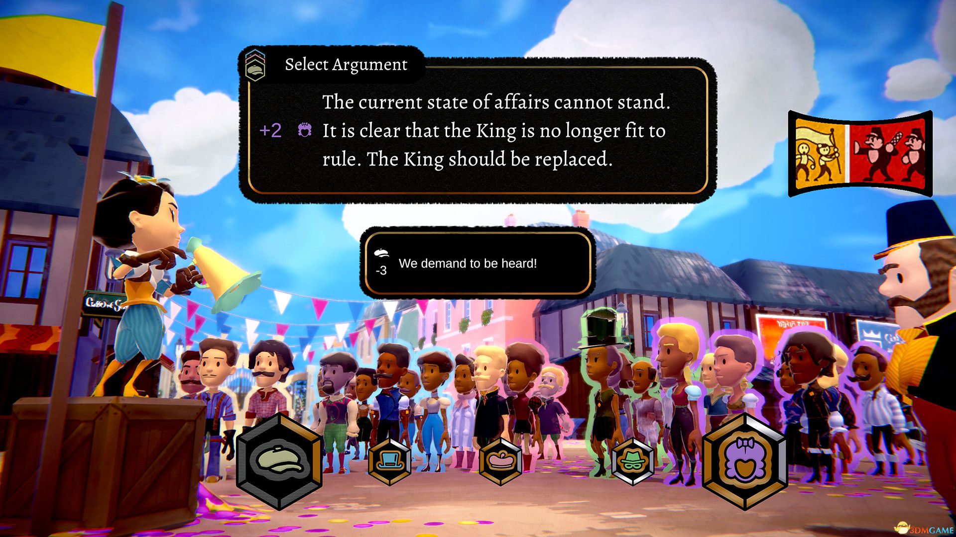 Mesmer(Mesmer)DINOByTES镜像版