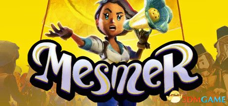 Mesmer(Mesmer)DINOByTES镜像版