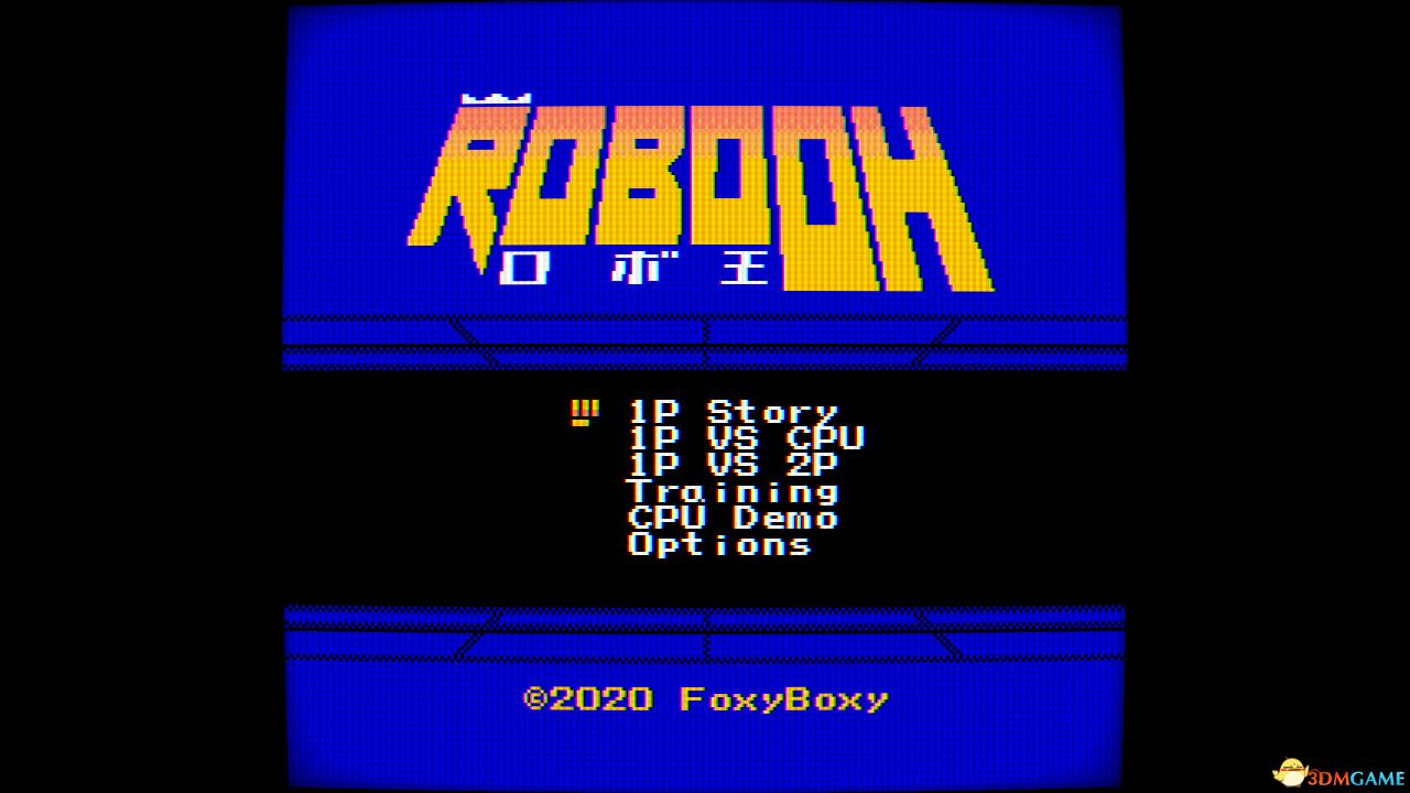 ROBO OH（ROBO OH）Build 5614936 |解压即玩|版