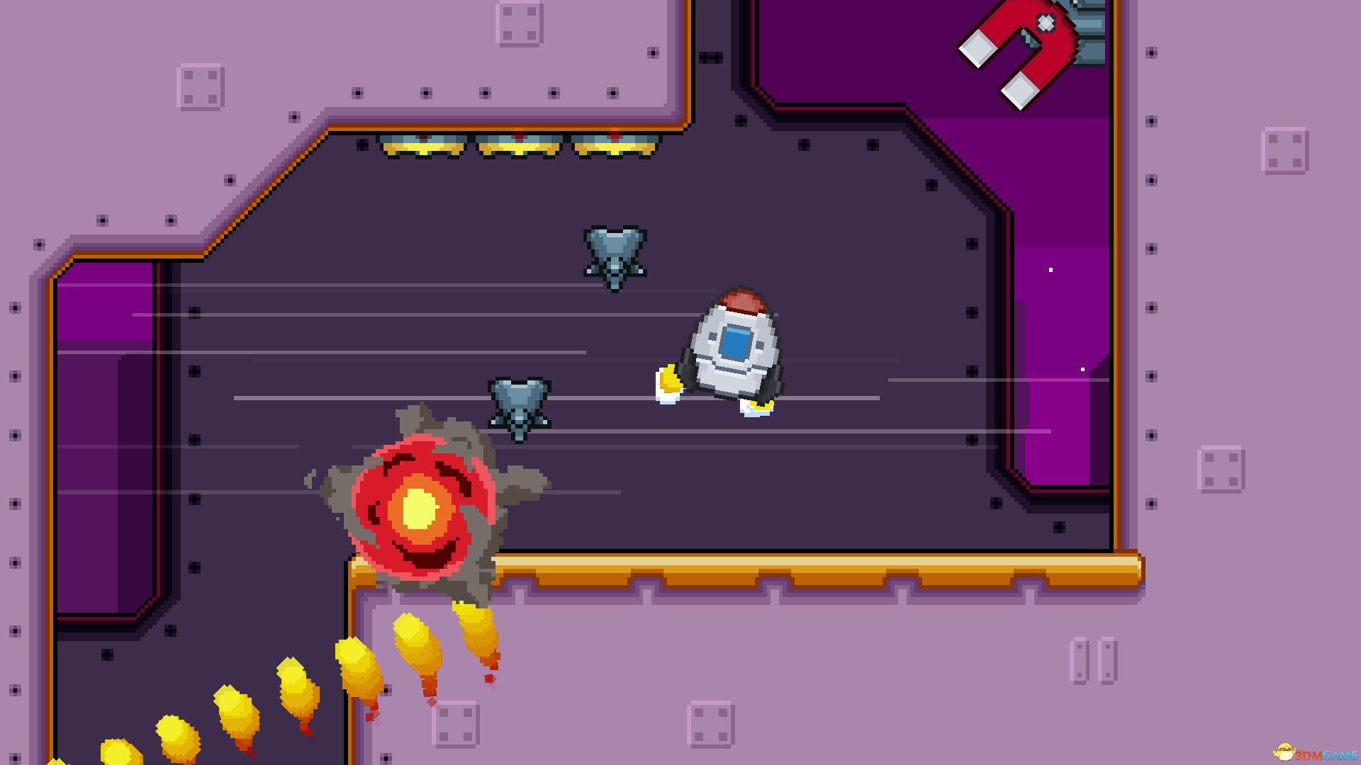 超级火箭车（Super Rocket Ride）Build 5689328 |解压即玩|版