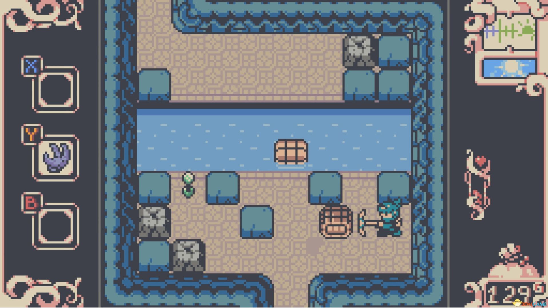 Prodigal（Prodigal）Build 5693981 |解压即玩|版