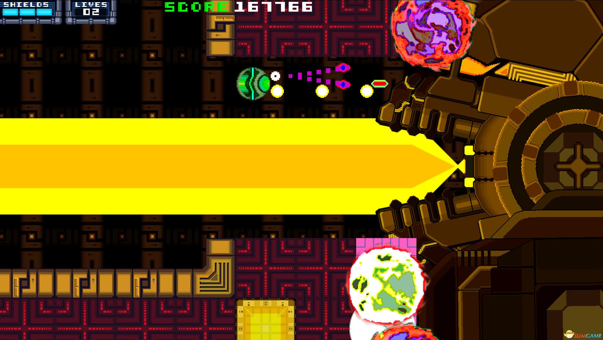 科萨诺（Cossanox）Build 4802607 |解压即玩|版