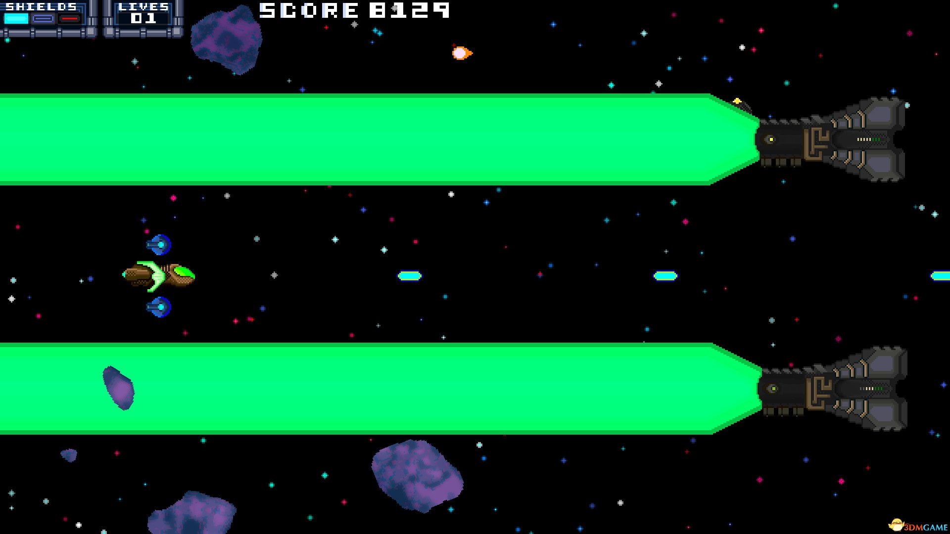 科萨诺（Cossanox）Build 4802607 |解压即玩|版