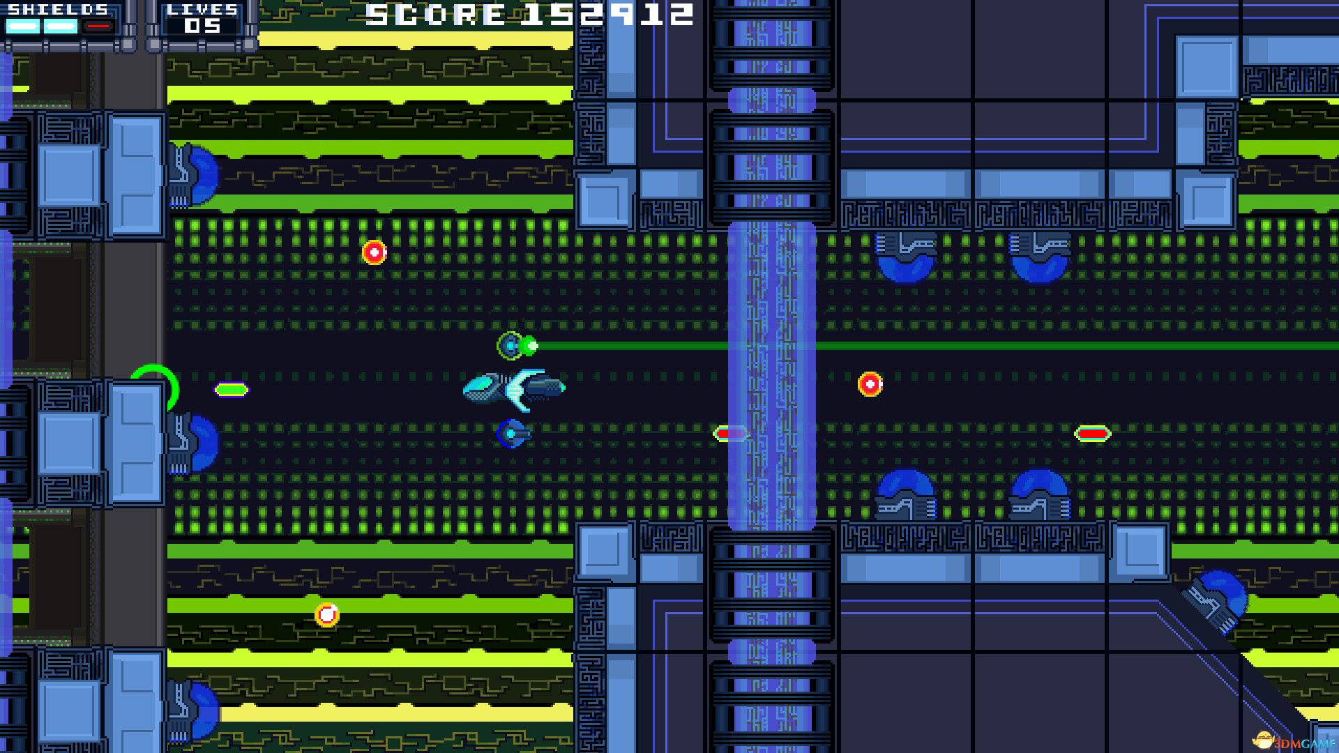 科萨诺（Cossanox）Build 4802607 |解压即玩|版