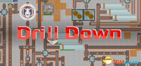 向下钻取（Drill Down）Build 5697827 |解压即玩|版