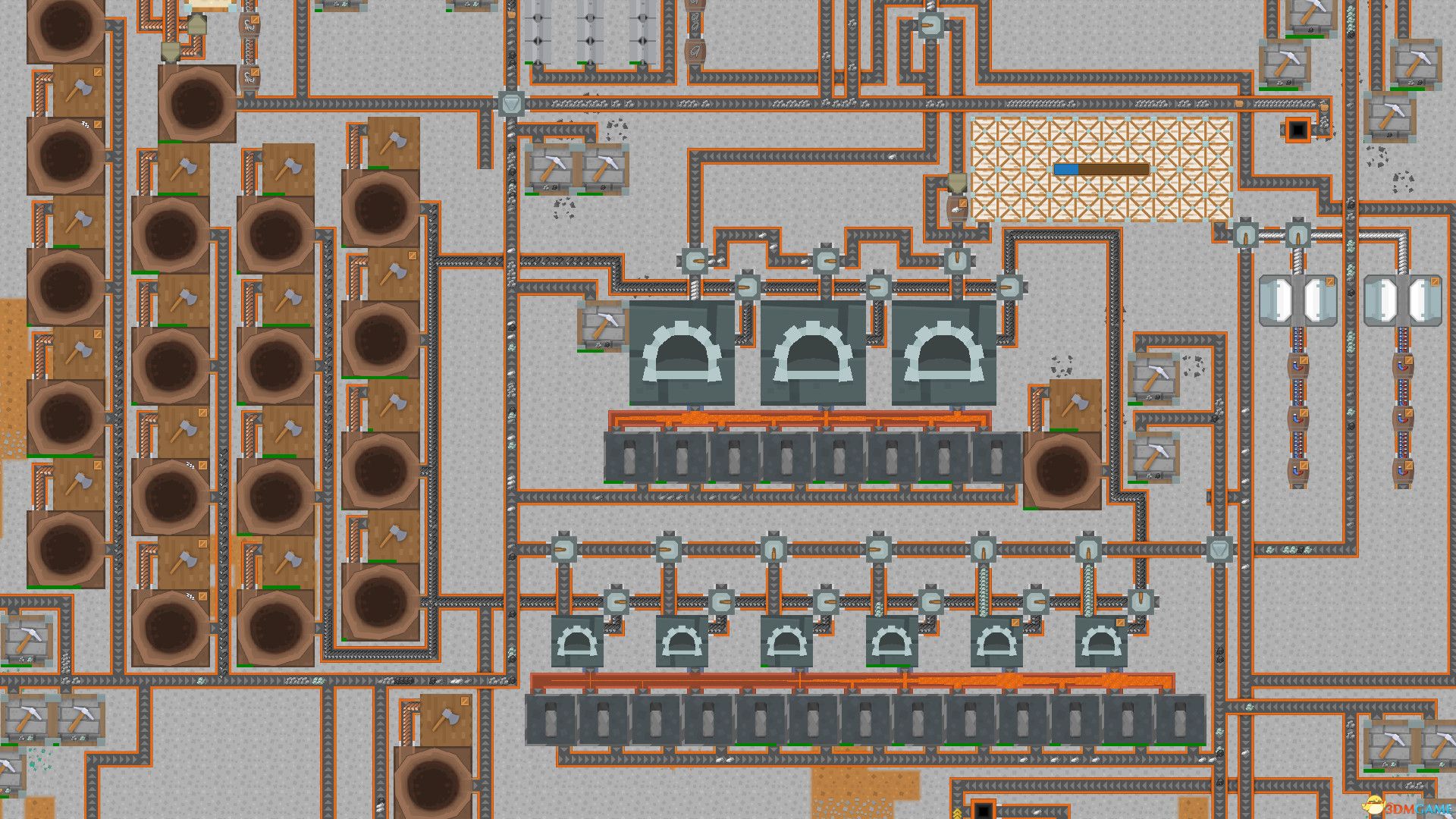 向下钻取（Drill Down）Build 5697827 |解压即玩|版