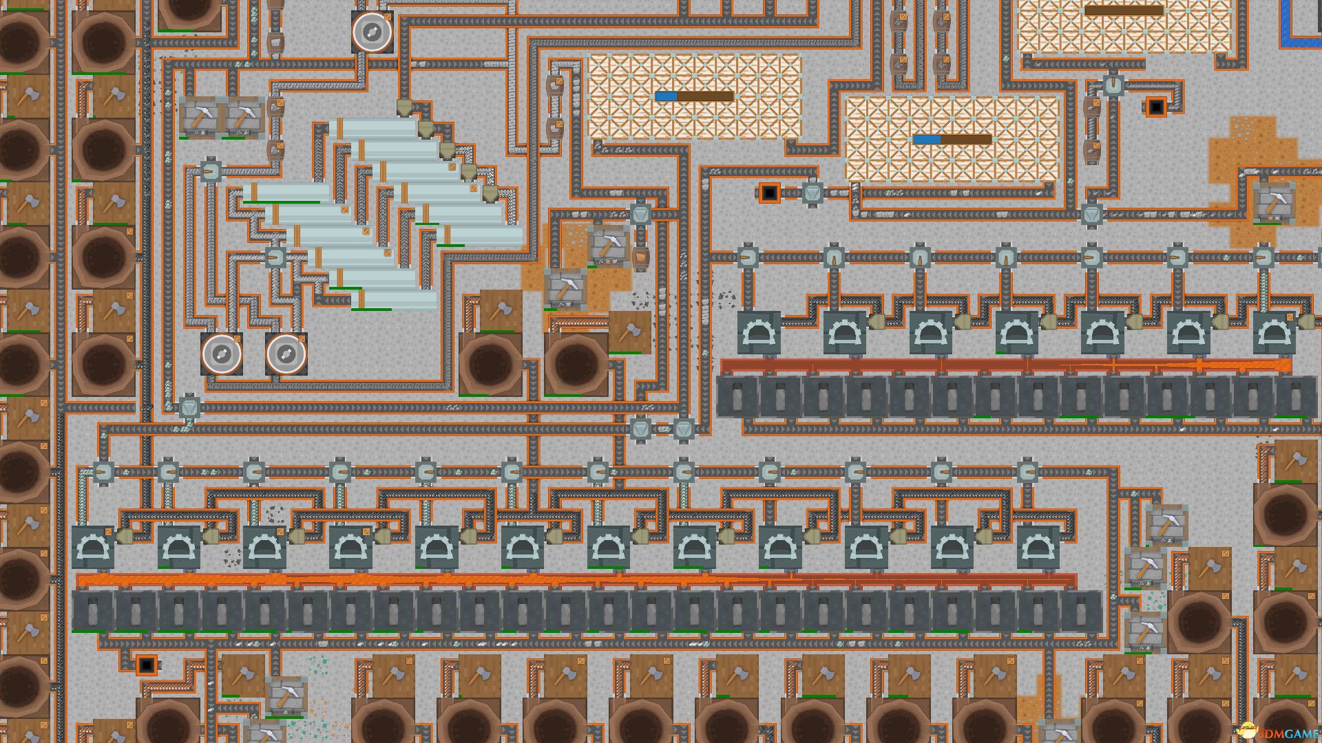 向下钻取（Drill Down）Build 5697827 |解压即玩|版