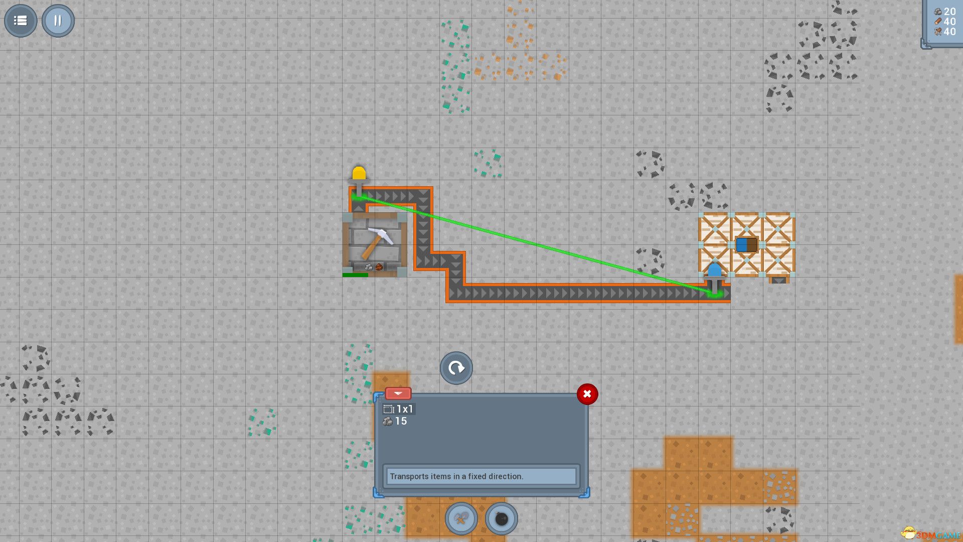 向下钻取（Drill Down）Build 5697827 |解压即玩|版