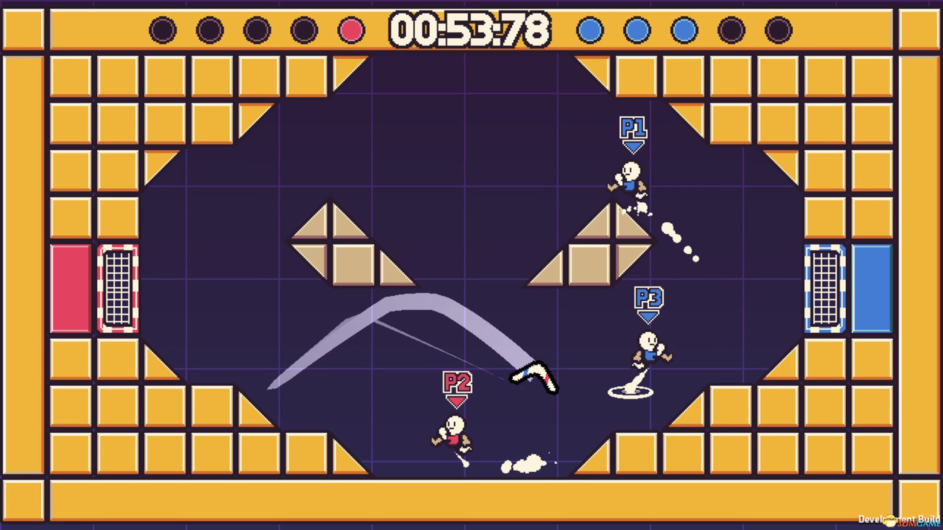 荒唐足球(Nonsense Soccer)Build 5580228 |解压即玩|版