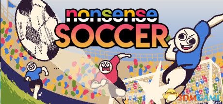 荒唐足球(Nonsense Soccer)Build 5580228 |解压即玩|版