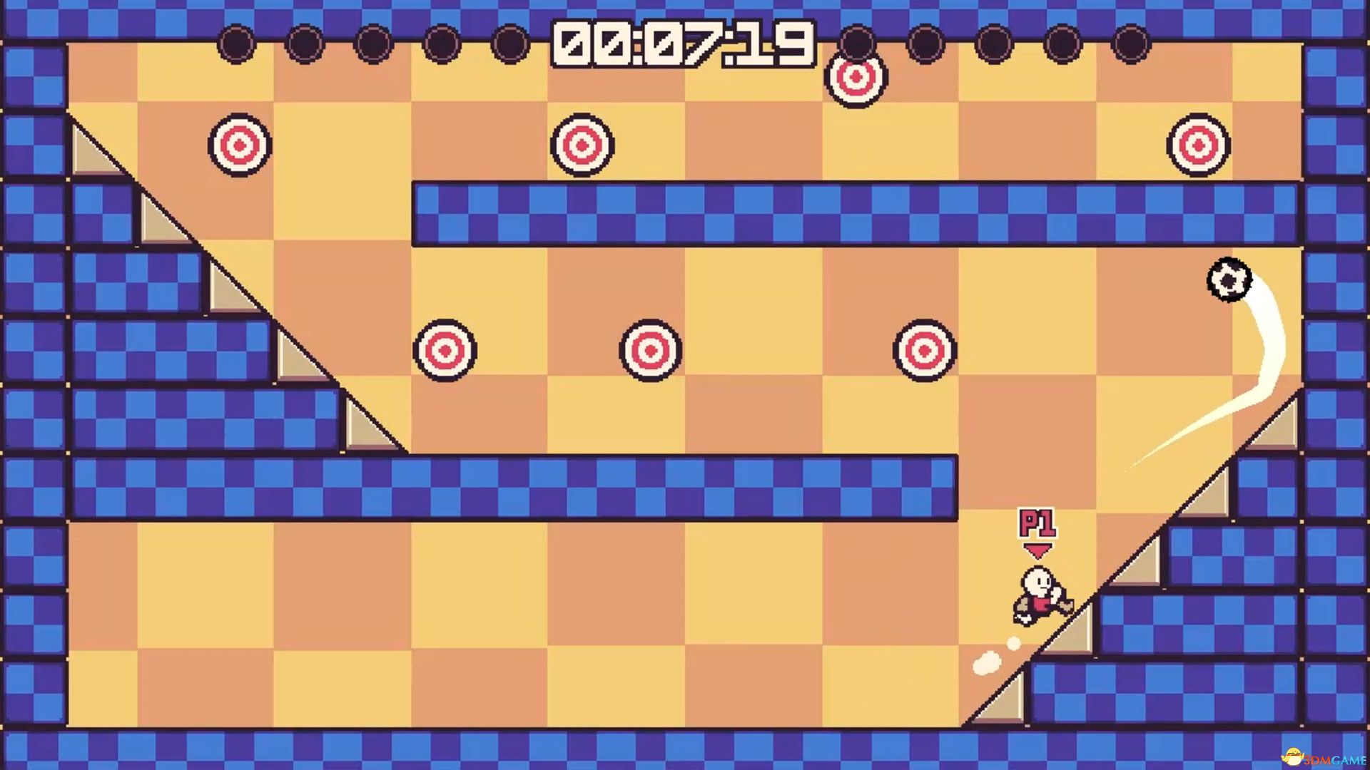 荒唐足球(Nonsense Soccer)Build 5580228 |解压即玩|版