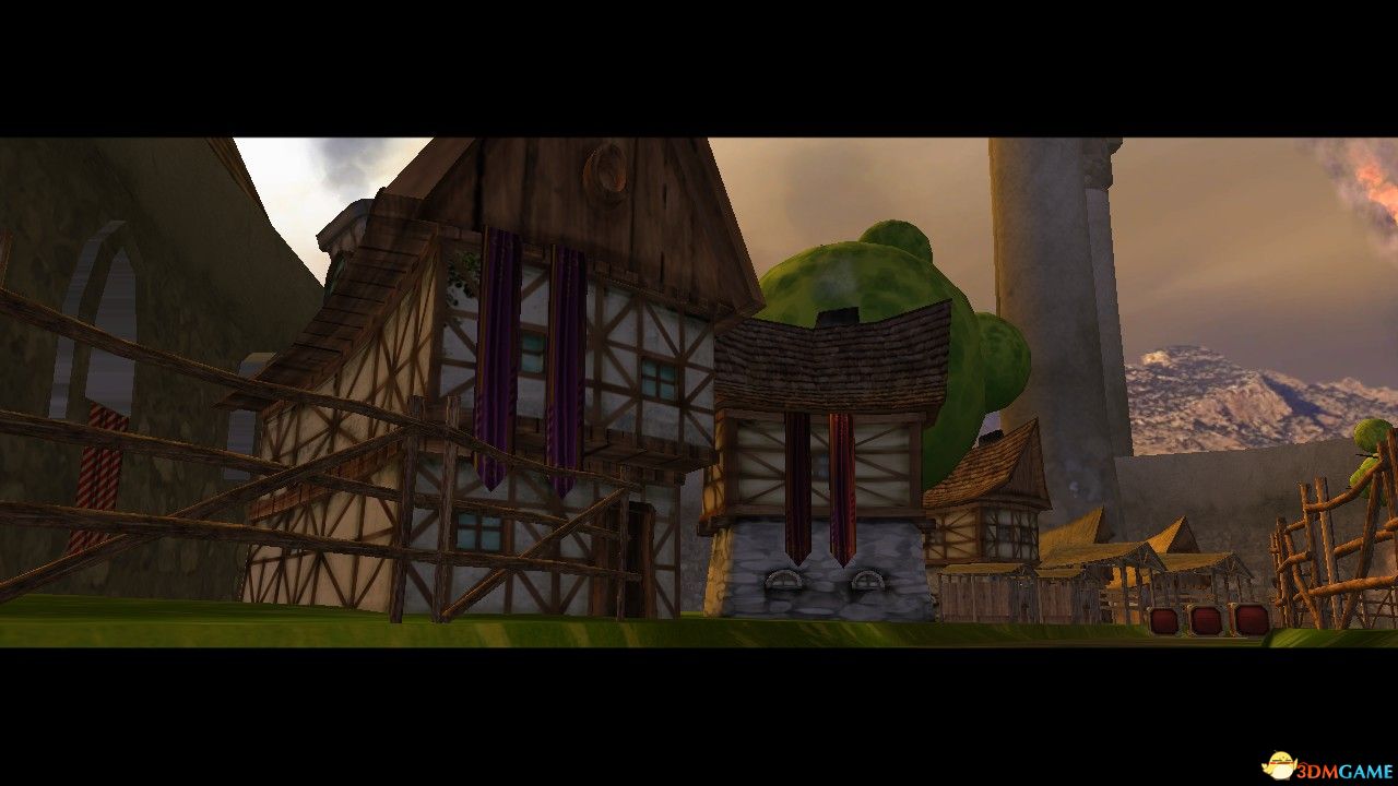 凯文塔克的乡村狂欢 农场动物赛车锦标赛(Calvin Tucker\'s Farm)B.2538201 |解压即玩|版