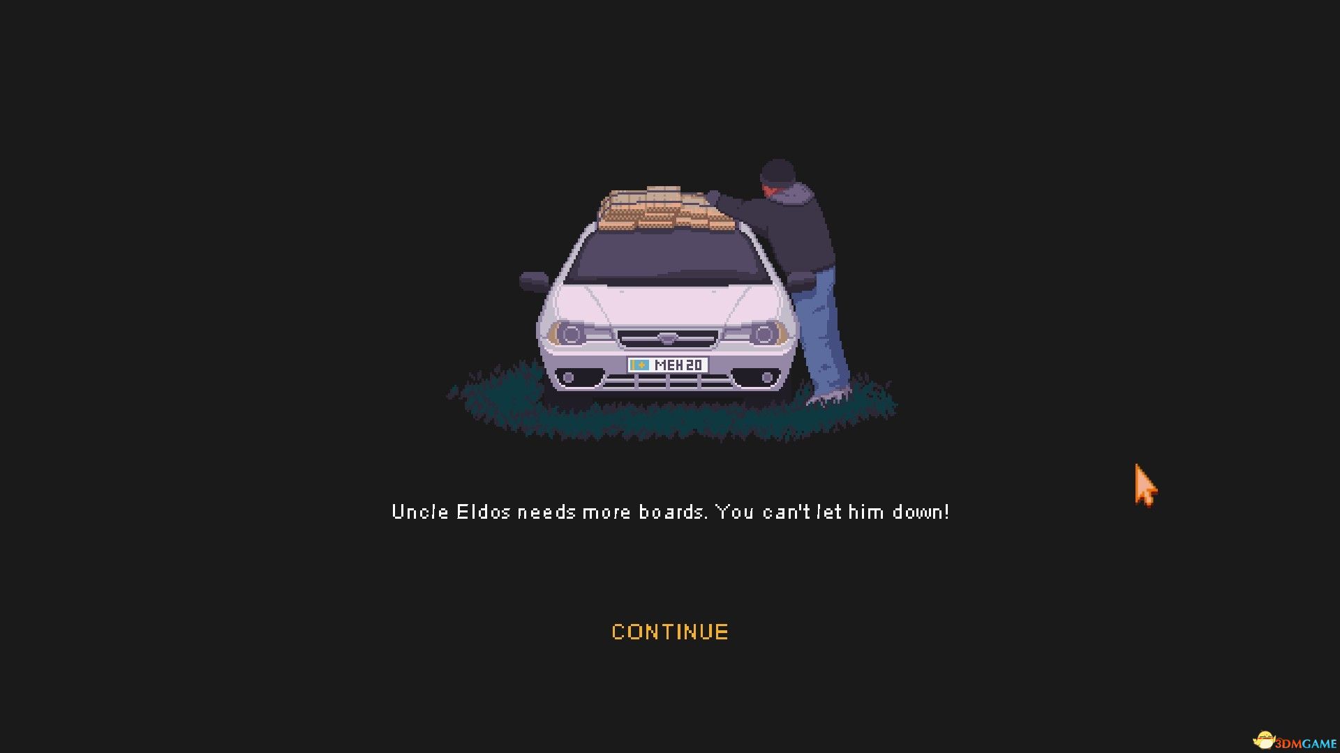 哈萨克车道(Kazakh Drive)Build 5699275 |解压即玩|版