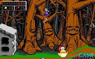 基恩指挥官（Commander Keen）完全版 Build 251969 |解压即玩|版