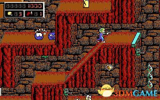 基恩指挥官（Commander Keen）完全版 Build 251969 |解压即玩|版