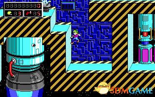 基恩指挥官（Commander Keen）完全版 Build 251969 |解压即玩|版