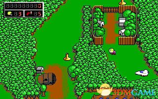 基恩指挥官（Commander Keen）完全版 Build 251969 |解压即玩|版