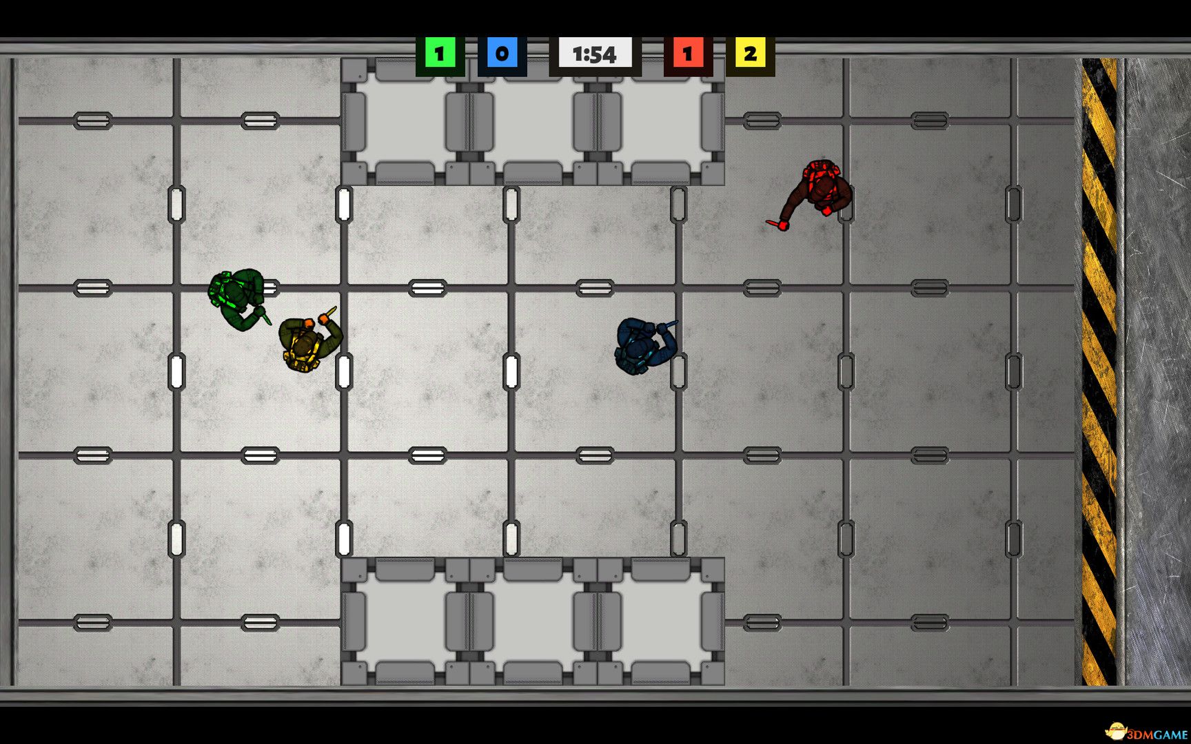 仅限刀具（Knife Only）v19.10.2020 |解压即玩|