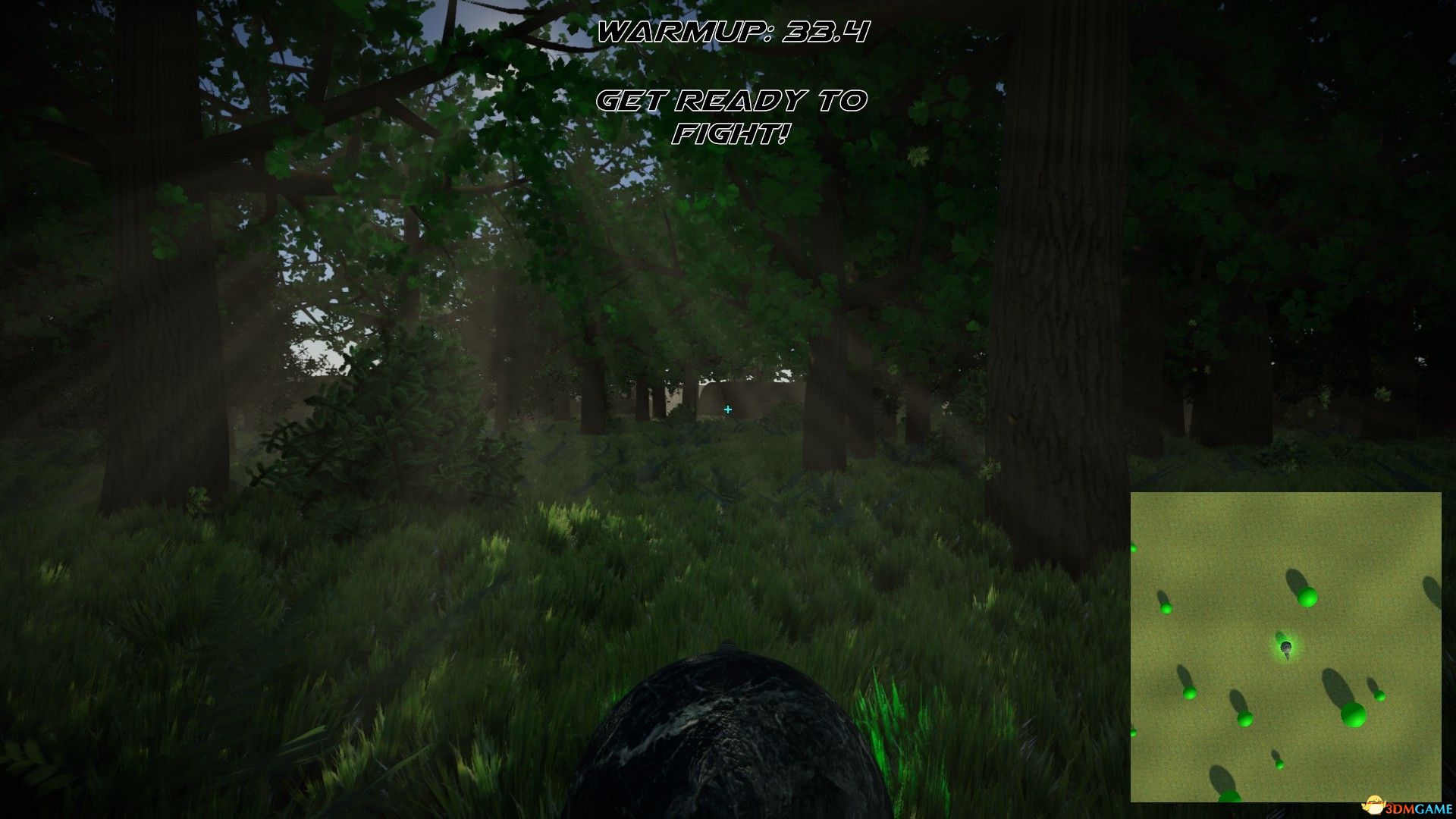 滚动隆隆（Rolling Rumble）v19.10.2020 |解压即玩|