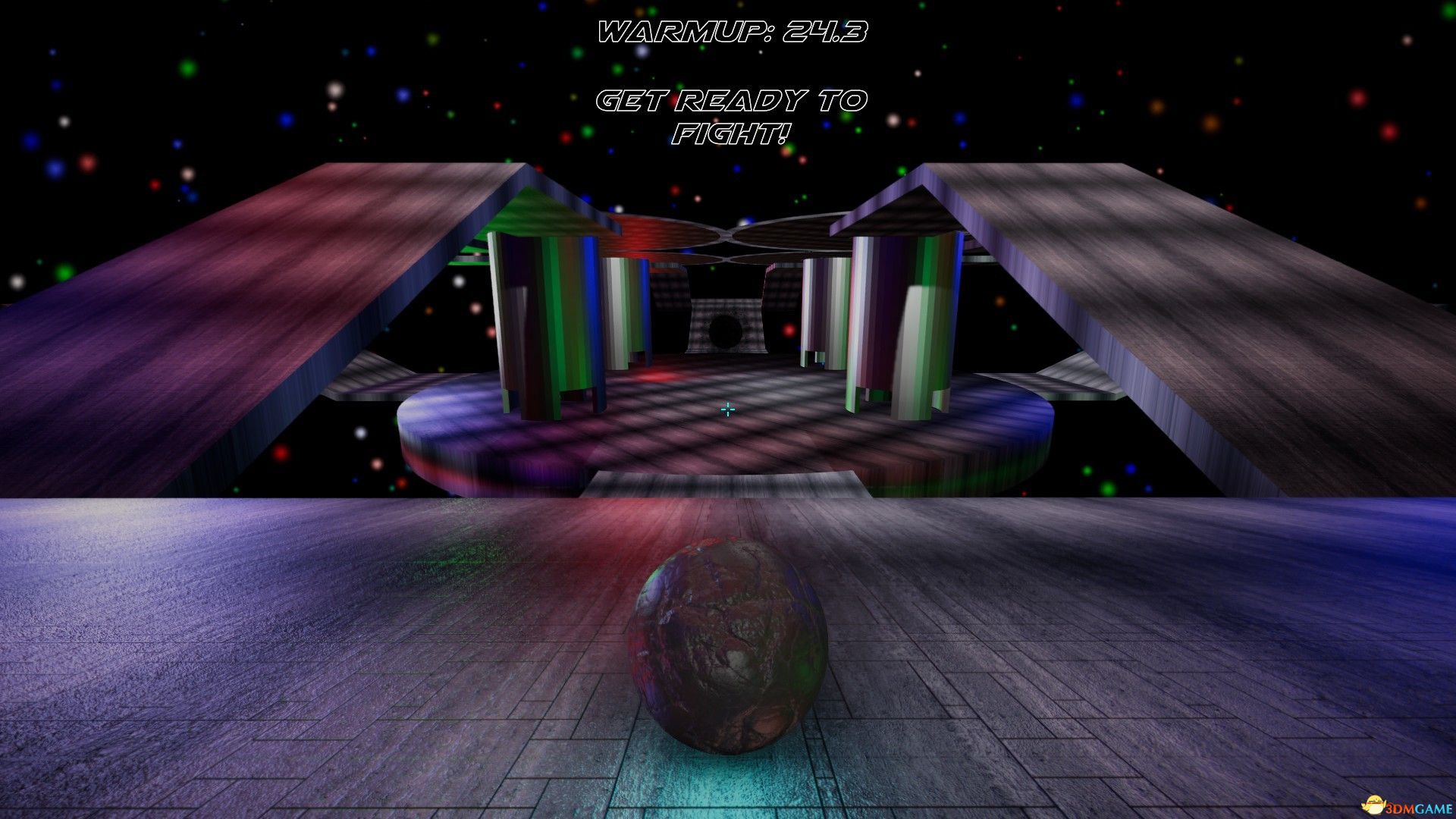 滚动隆隆（Rolling Rumble）v19.10.2020 |解压即玩|