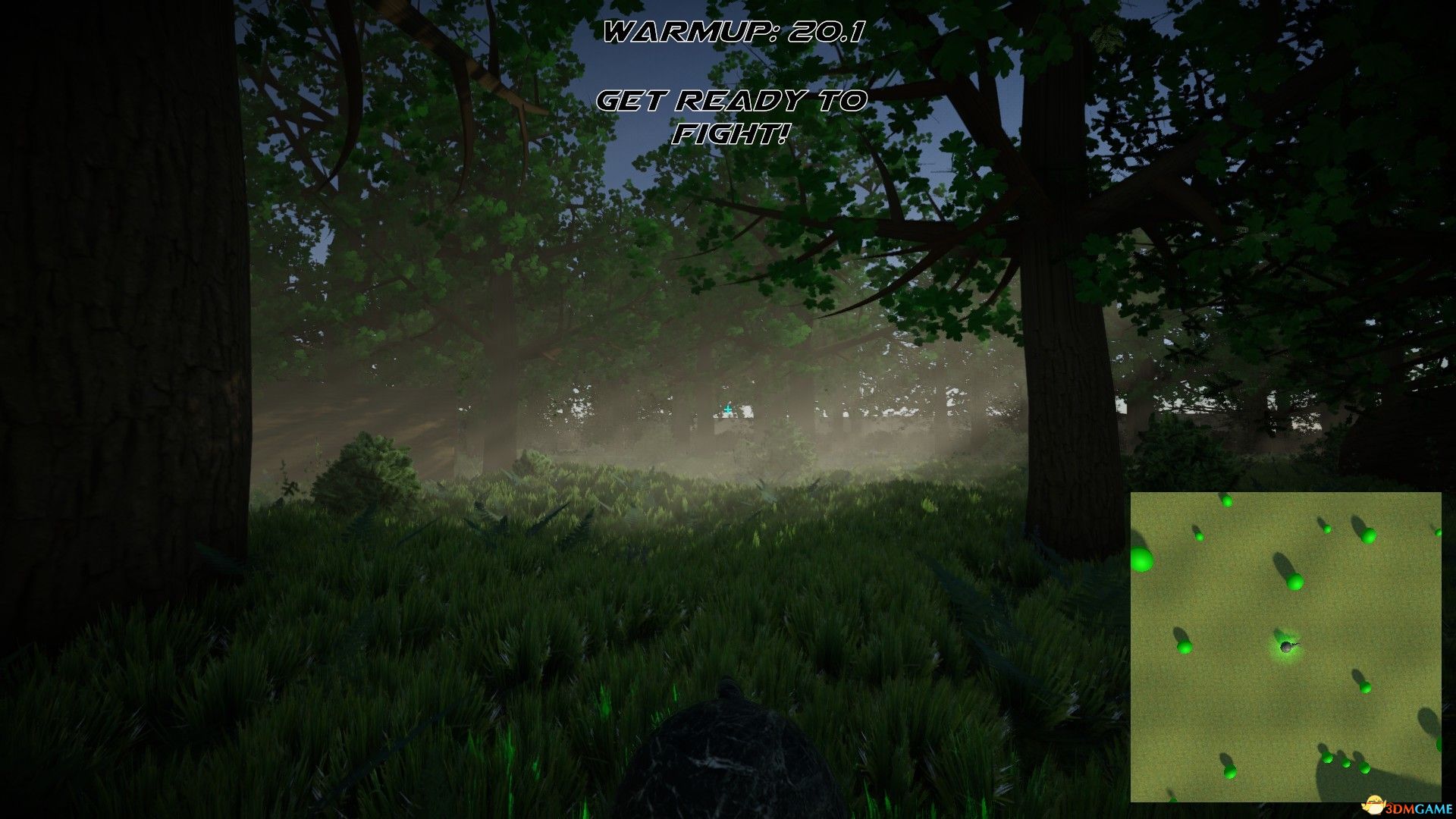 滚动隆隆（Rolling Rumble）v19.10.2020 |解压即玩|