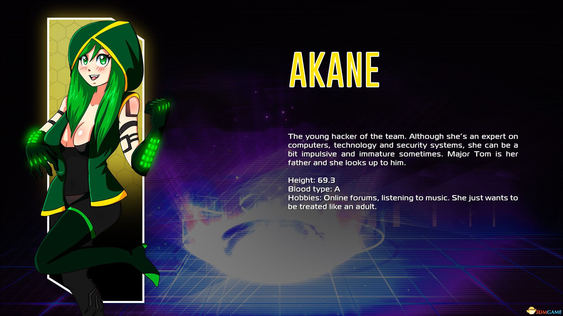 太空爱情三角洲（Space Love Delta）Build 5612206 |解压即玩|版