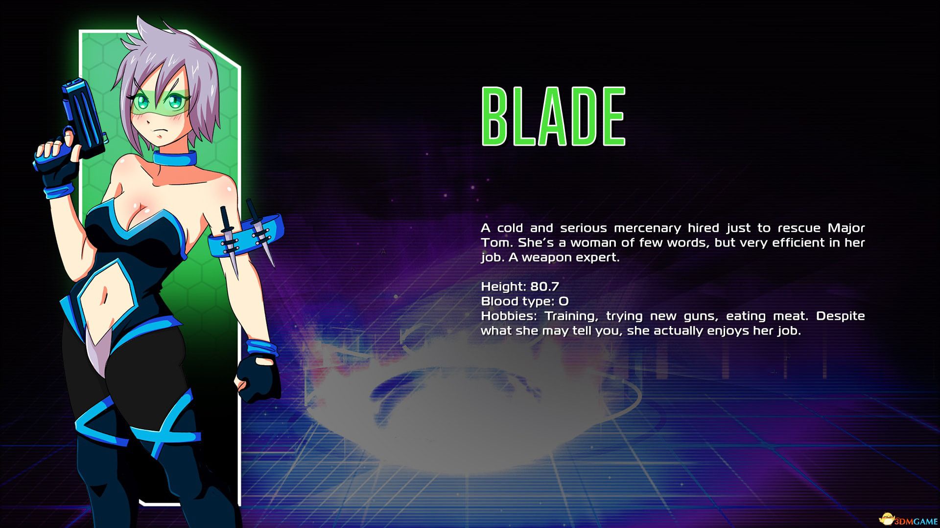 太空爱情三角洲（Space Love Delta）Build 5612206 |解压即玩|版