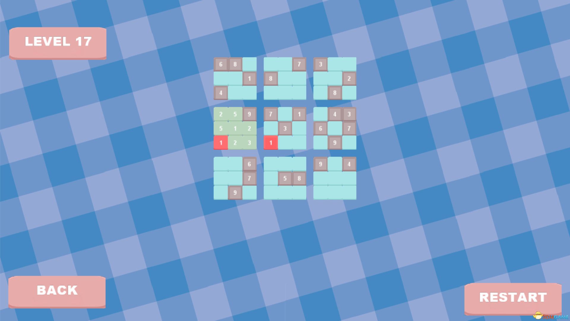 数独时间（SUDOKU TIME）v19.10.2020 |解压即玩|