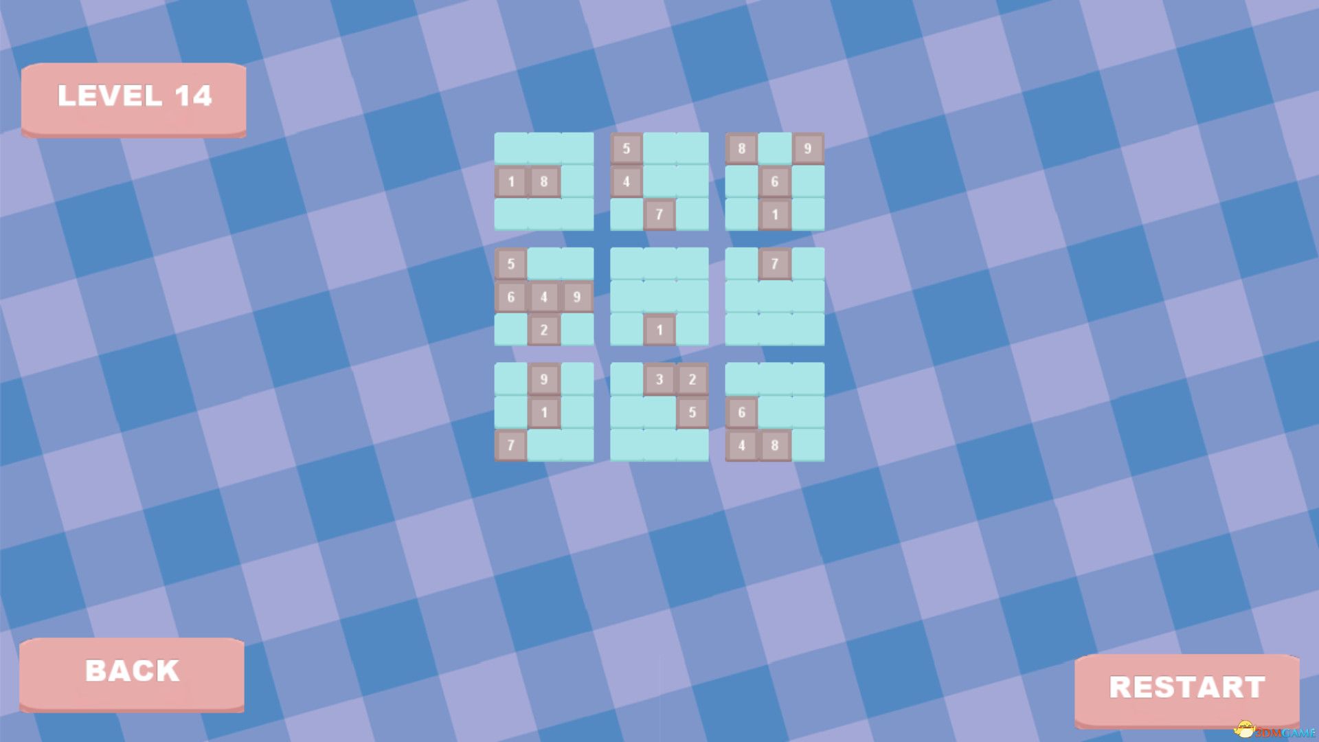 数独时间（SUDOKU TIME）v19.10.2020 |解压即玩|